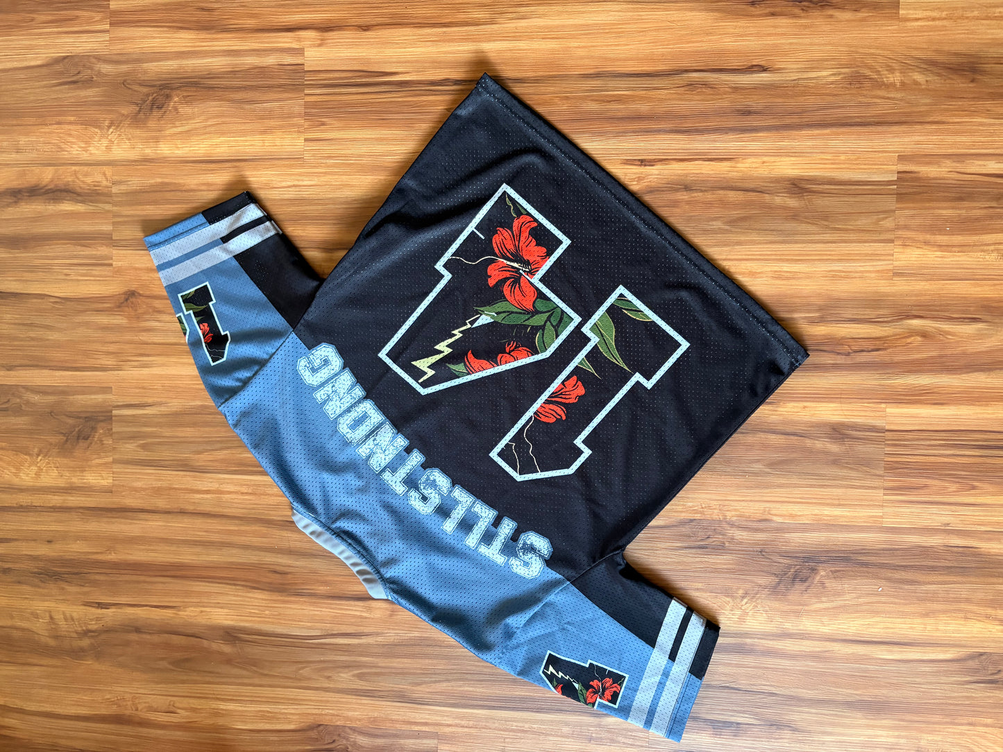 14s Redemption Jersey