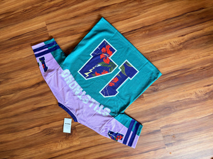 14s Redemption Jersey
