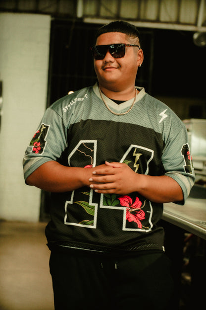 14s Redemption Jersey